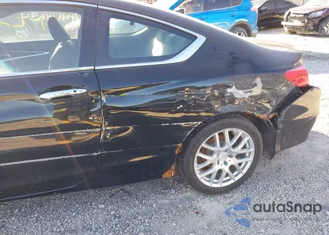 2013 Honda Accord Ex-L V-6 из США, поврежденный, VIN 1HGCT2A86DA000302